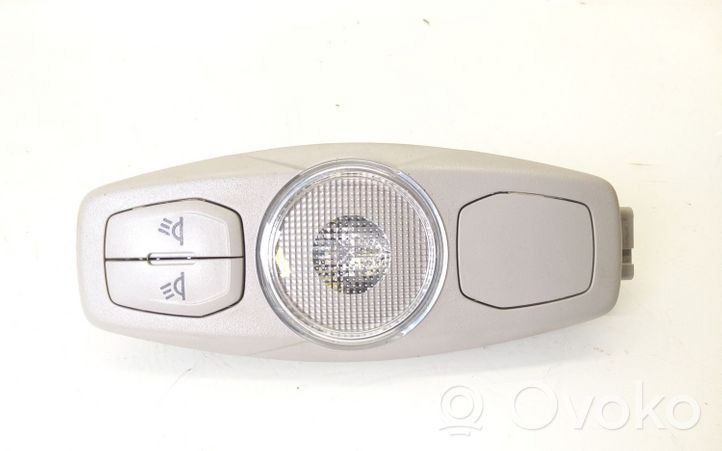 Ford Focus Interrupteur d'éclairage intérieur et d’ambiance AM5113K767BD