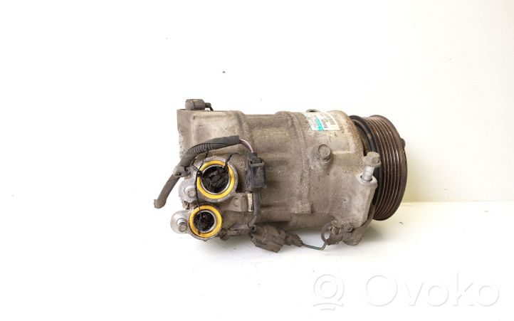 Land Rover Discovery 4 - LR4 Compressore aria condizionata (A/C) (pompa) 9X2319D629DA