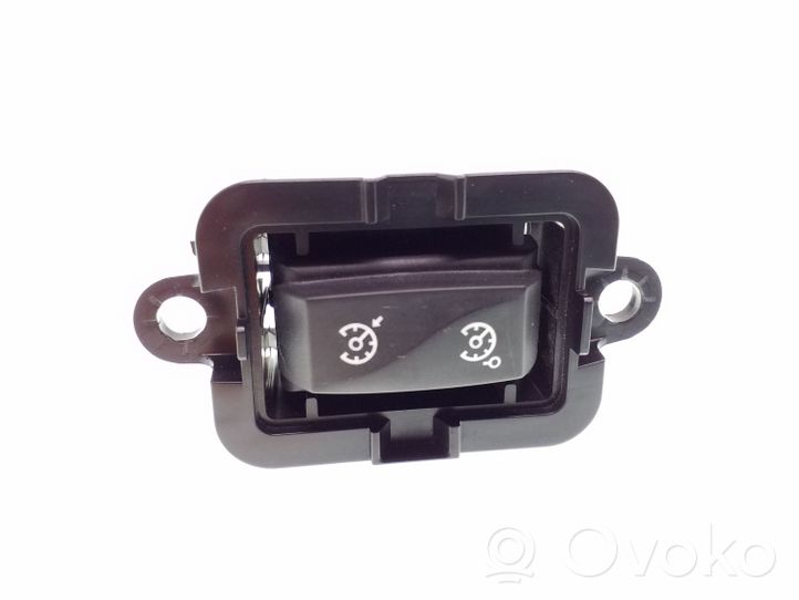 Renault Megane III Cruise control switch 1015009001