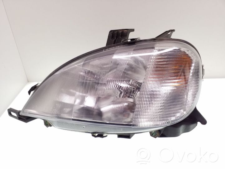 Mercedes-Benz ML W163 Lampa przednia 96321100