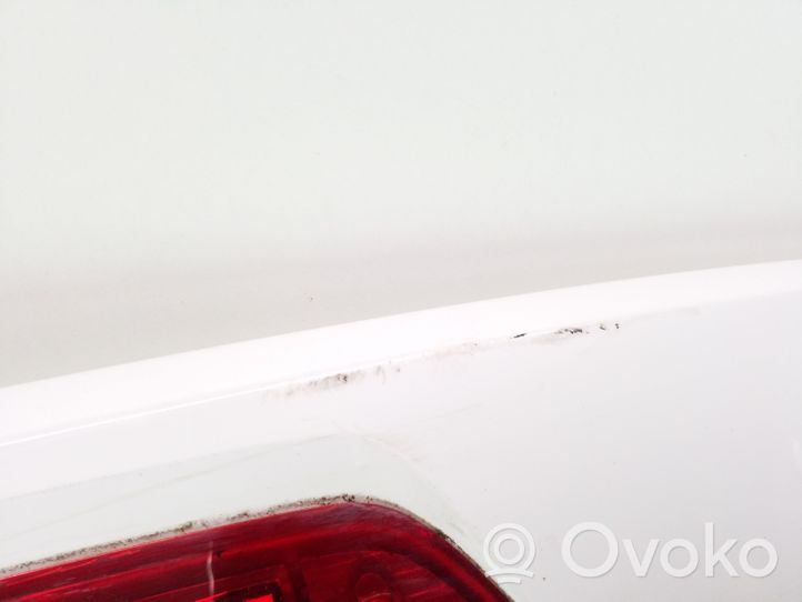 Hyundai ix35 Spoiler del portellone posteriore/bagagliaio 872102S000