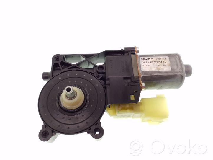 Ford Mondeo MK V Motorino alzacristalli della portiera anteriore DS73F23200BG