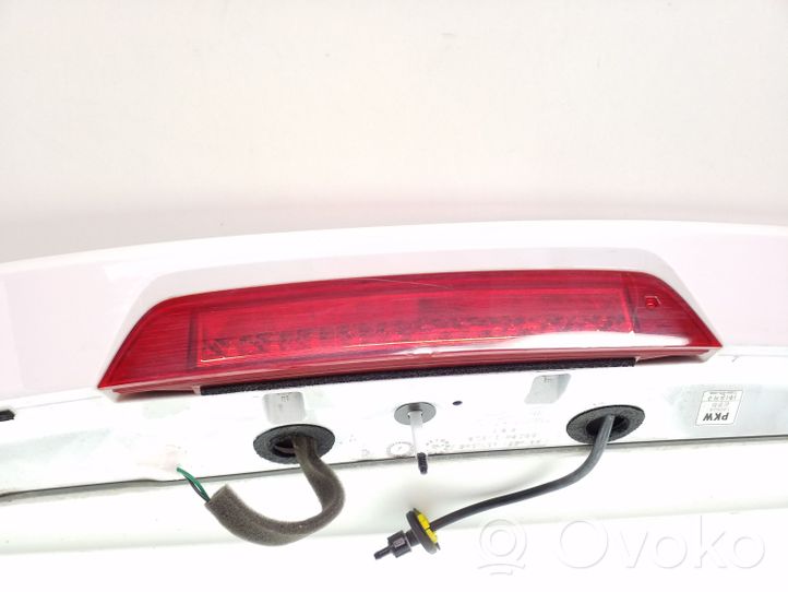 Hyundai ix35 Spoiler del portellone posteriore/bagagliaio 872102S000