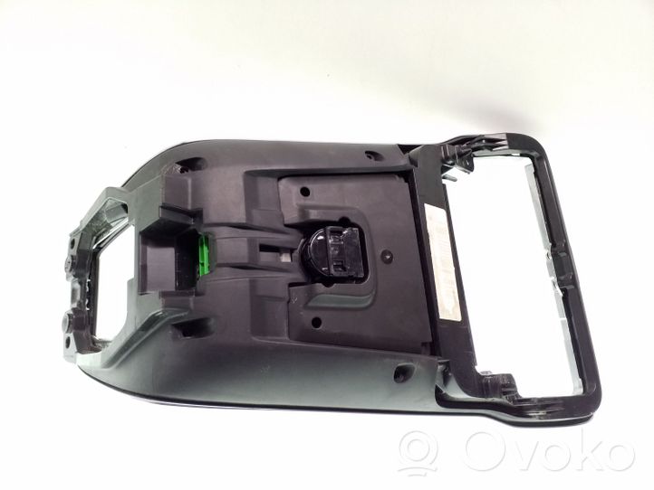 Volvo V40 Cross country Console centrale, commande de multimédia l'unité principale 08632794