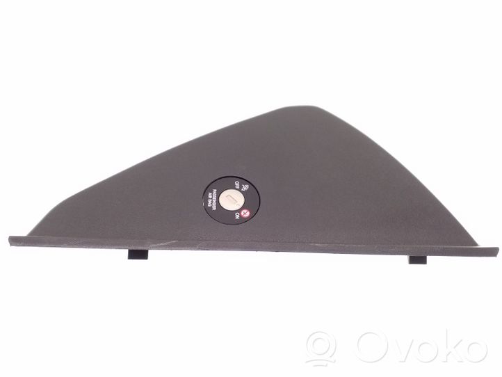 Hyundai ix35 Rivestimento estremità laterale del cruscotto 847672S200