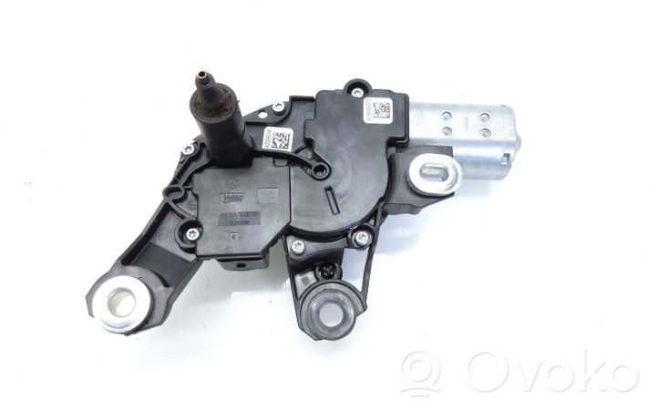 Audi Q7 4M Motorino del tergicristallo del lunotto posteriore 4M0955711A