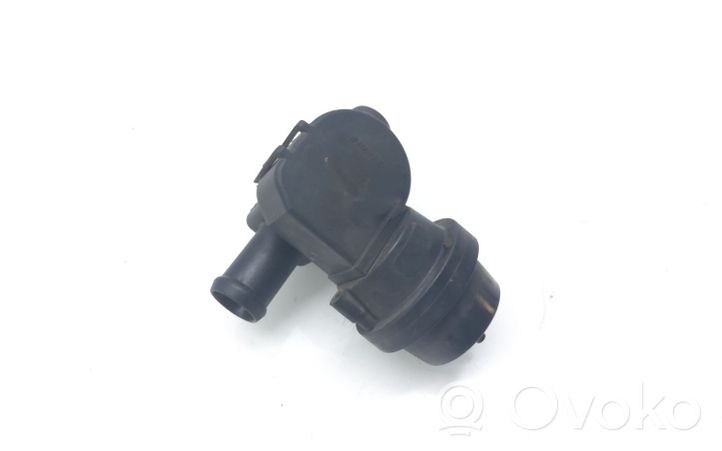 Volkswagen Tiguan Zawór sterujący płynu chłodzącego 1J0819809