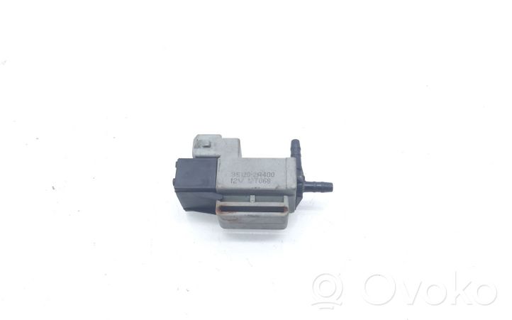 Hyundai i40 Turboahtimen magneettiventtiili 351202A400