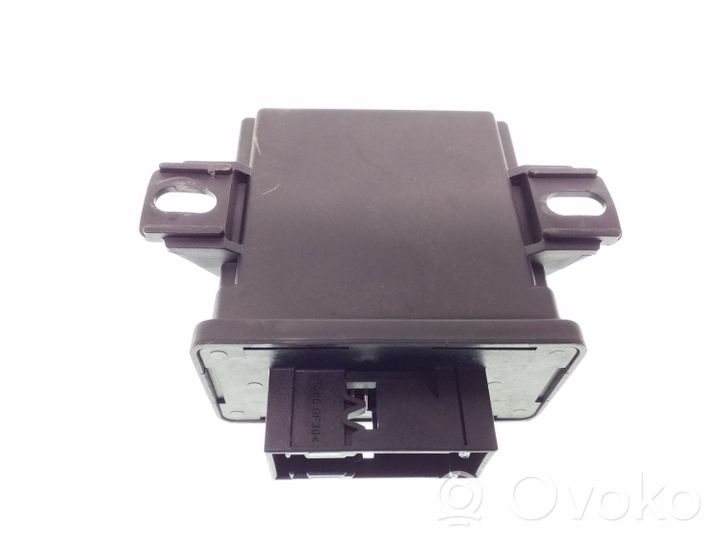 Volkswagen PASSAT CC Xenon control unit/module 5M0907357C