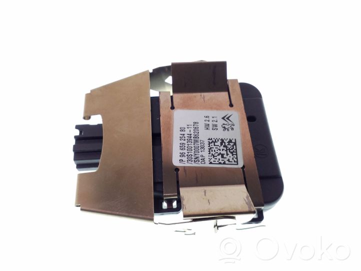 Citroen C4 II Picasso Sensore pioggia 9665925480