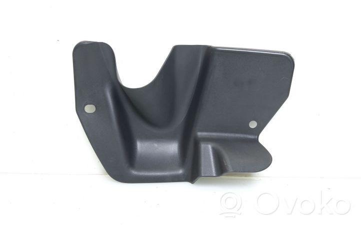 Volkswagen PASSAT CC Rivestimento del piantone del volante 3C1863129A