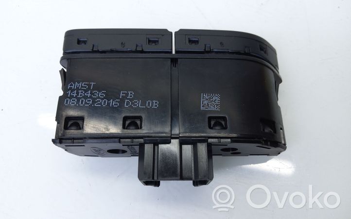 Ford B-MAX Muut kytkimet/nupit/vaihtimet AM5T14B436