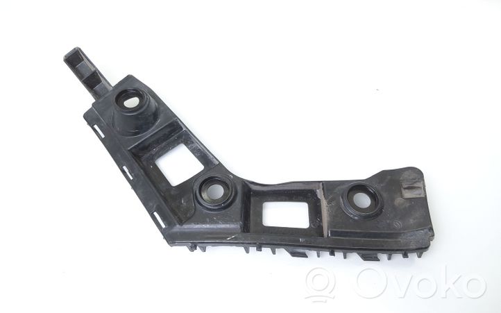 Volkswagen Golf VII Soporte de montaje del parachoques trasero 5G6807394