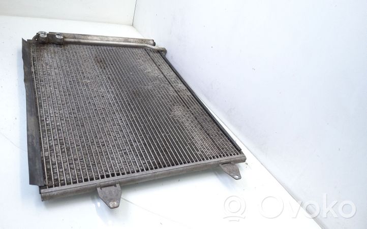 Volkswagen PASSAT CC A/C cooling radiator (condenser) 