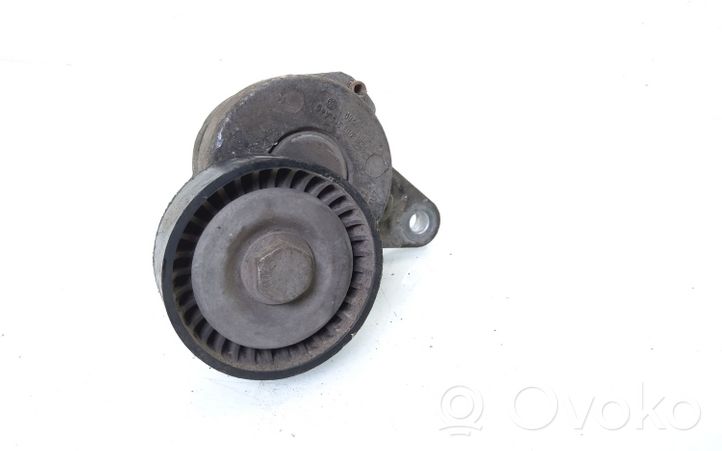 Volkswagen Tiguan Napinacz paska wielorowkowego / Alternatora 04L903315A