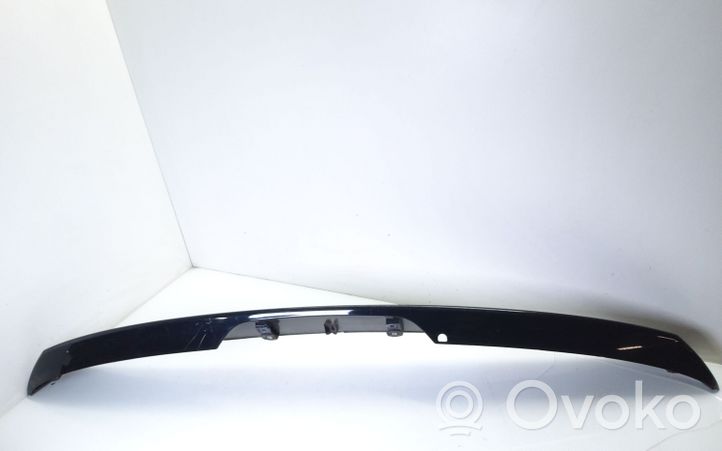 Citroen C-Crosser Spoiler del portellone posteriore/bagagliaio 6515A01201