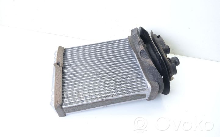 Skoda Fabia Mk3 (NJ) Radiateur soufflant de chauffage DW795001