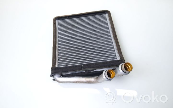 Volkswagen Golf VI Heater blower radiator 3C0819031