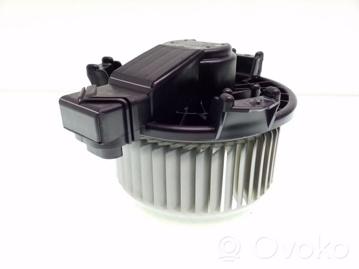 Toyota Yaris Ventola riscaldamento/ventilatore abitacolo 2727000311