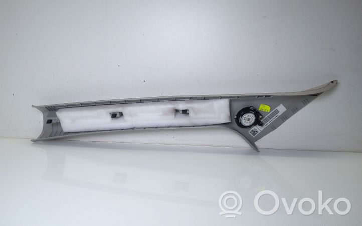 Seat Leon (5F) Osłona słupka szyby przedniej / A 5F0867234