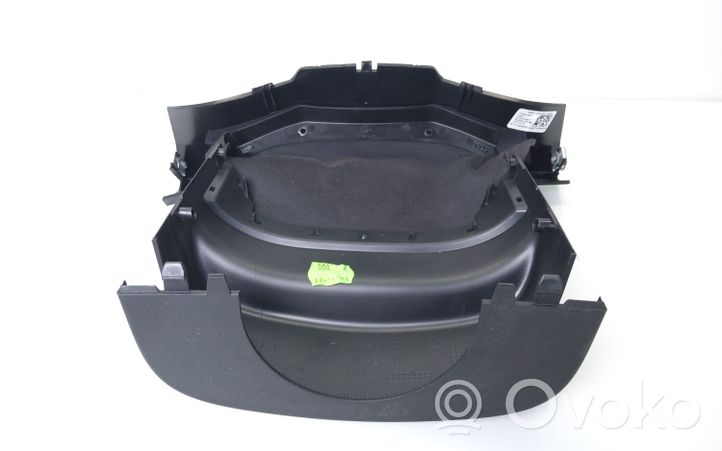 Ford C-MAX II Rivestimento del piantone del volante AM513530ACW