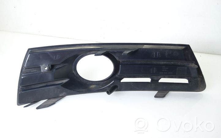 Volkswagen PASSAT CC Front fog light trim/grill 3C8853665C