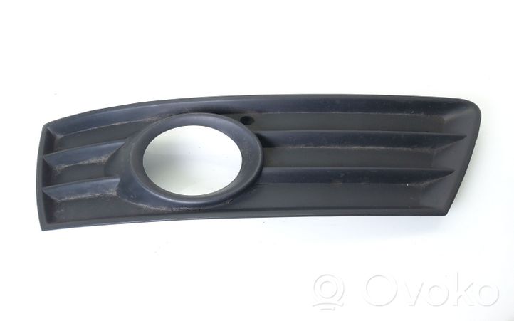 Volkswagen PASSAT CC Front fog light trim/grill 3C8853665C