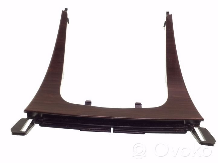 Opel Insignia A Rivestimento in plastica cornice della leva del cambio 13245741