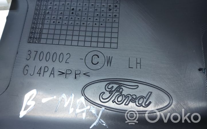 Ford B-MAX Etuoven verhoilu 3700002CW