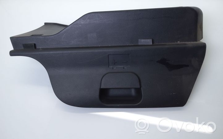 Hyundai ix35 Coperchio/tappo della scatola vassoio della batteria 857434W000