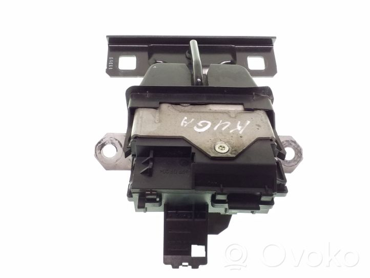 Ford Kuga I Serrure de vitre de coffre 8V41S442A66AD