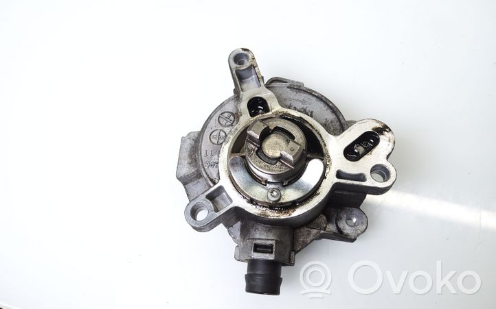 Volvo XC60 Alipainepumppu 31316688