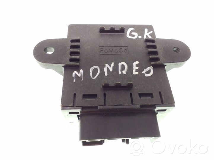 Ford Mondeo MK V Centralina/modulo portiere DG9T14B534CA