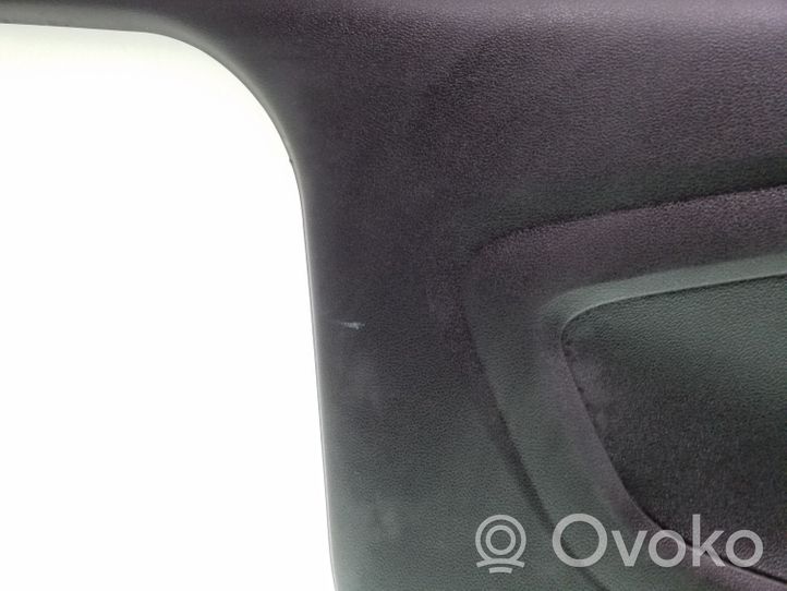 Ford B-MAX Apmušimas galinių durų (obšifke) AV11R27407E