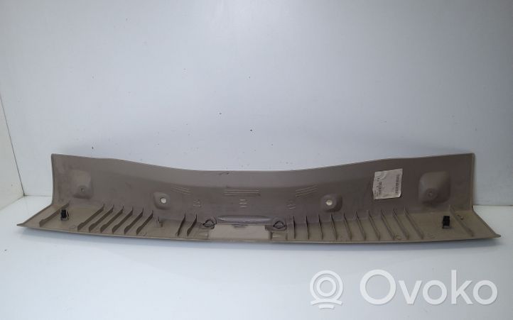 Ford C-MAX II Rivestimento di protezione sottoporta del bagagliaio/baule AM51R40320ABW