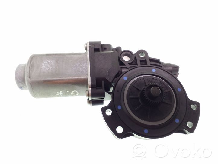 Hyundai ix35 Fensterhebermotor Tür hinten 402354