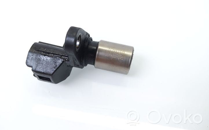 Toyota Avensis T250 Sensore di posizione dell’albero motore 9091905012