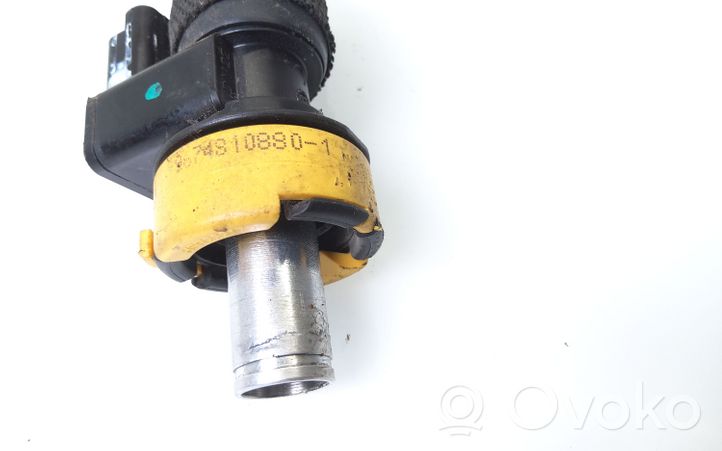 Toyota Proace Altra parte del vano motore 96748108801