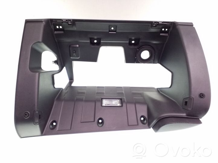 KIA Ceed Glove box frame 84540A2000WK