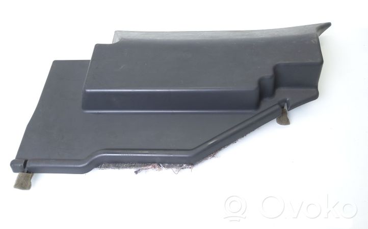 Toyota Avensis T250 Rivestimento pannello inferiore del cruscotto 5560705010