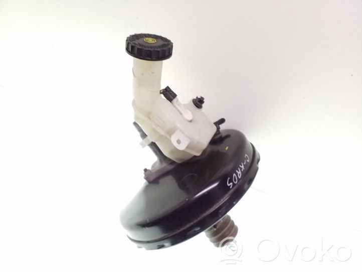 Citroen C-Crosser Servo-frein 4680A079