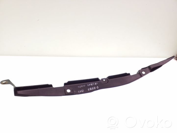 Citroen C-Crosser Rivestimento dell’estremità del parafango 5220A790