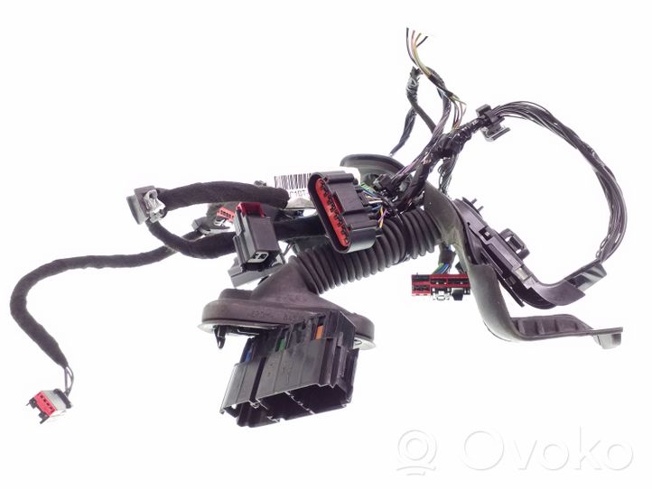 Ford Fiesta Front door wiring loom C1BT14A584ADE