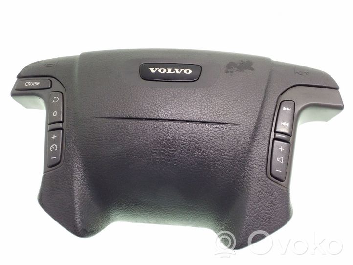 Volvo V70 Ohjauspyörän turvatyyny 945279700W45