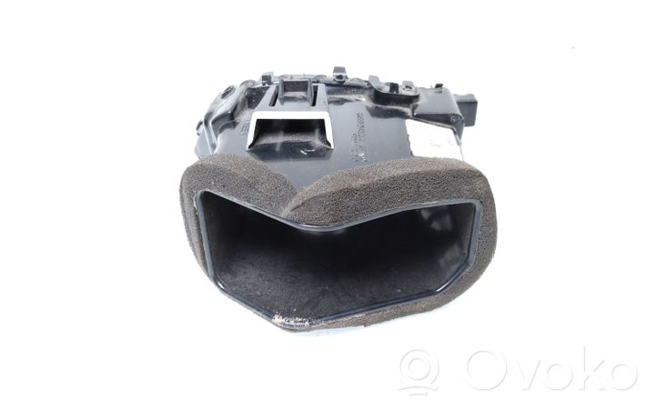 Nissan Juke I F15 Griglia di ventilazione centrale cruscotto 687511