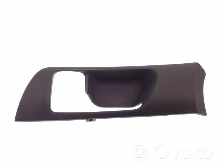 Toyota Avensis T250 Altro elemento di rivestimento della portiera anteriore 6761605020