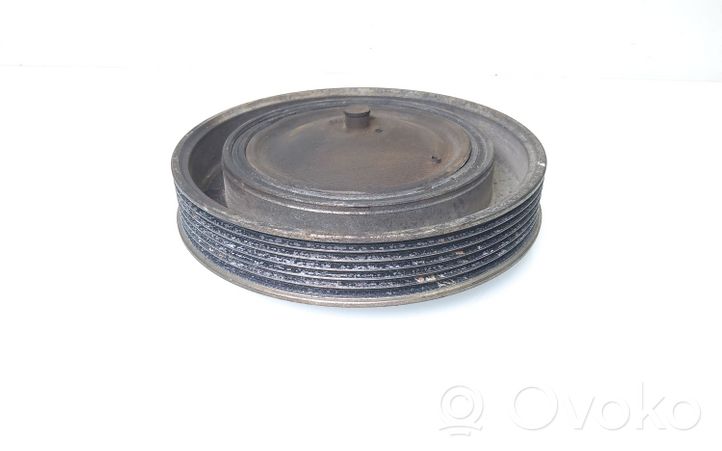 Ford Kuga I Crankshaft pulley 968478958