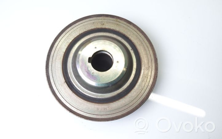 Ford Kuga I Crankshaft pulley 968478958