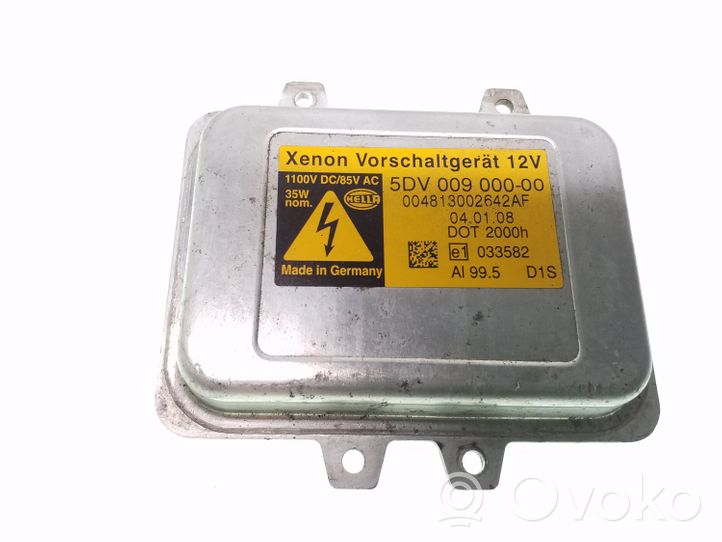 Mercedes-Benz Sprinter W906 Module de ballast de phare Xenon 5DV00900000