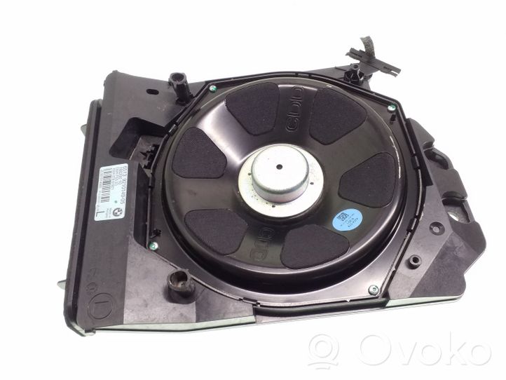 BMW 3 F30 F35 F31 Subwoofer altoparlante 6513921014905